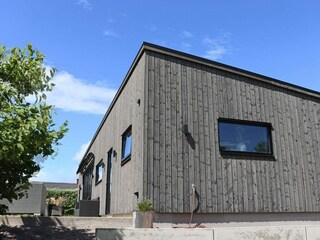 Ferienhaus Falkenberg (Schweden) Außenaufnahme 6