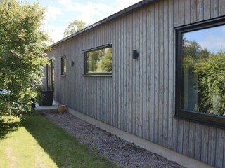 Ferienhaus Falkenberg (Schweden) Außenaufnahme 7