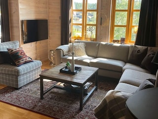 Apartment Bygland  15