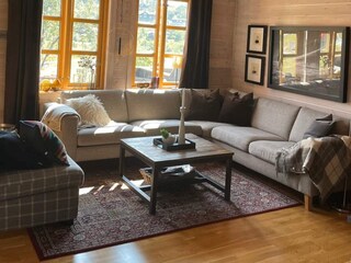 Apartment Bygland  8
