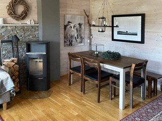 Apartment Bygland  9