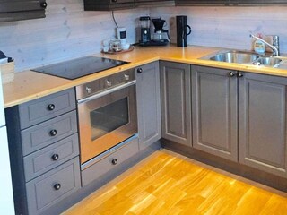 Apartment Bygland  10