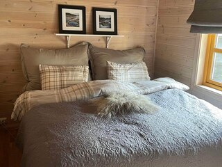 Apartment Bygland  11