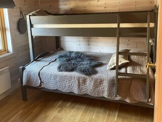 Apartment Bygland  12