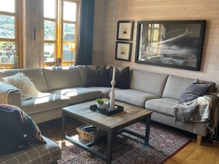 Apartment Bygland  14