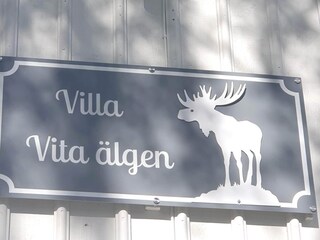 Ferienhaus Sysslebäck Außenaufnahme 12