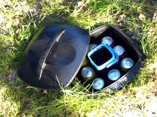 Ferienhaus Sysslebäck  39