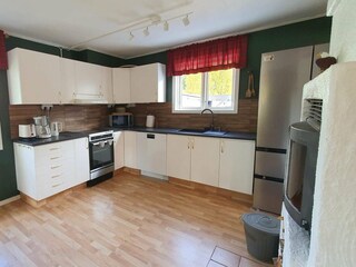 Ferienhaus Sysslebäck  40