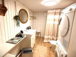 Ferienhaus Sysslebäck  32