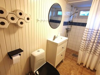 Ferienhaus Sysslebäck  33