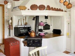 Ferienhaus Järlåsa  22