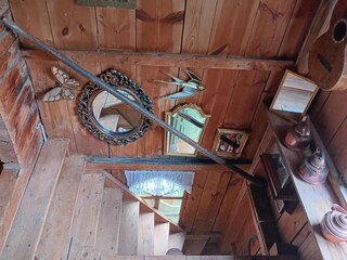 Ferienhaus Järlåsa  41