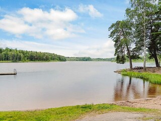 Ferienhaus Järlåsa  43