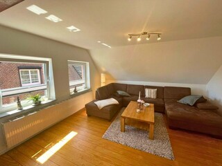 Appartement Landkirchen Équipement 3