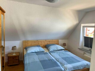 Apartamento Landkirchen Características 6