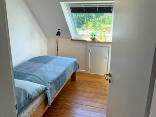 Appartement Landkirchen Équipement 8
