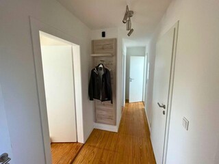 Appartement Landkirchen Équipement 10
