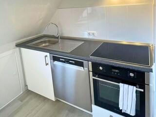 Apartamento Landkirchen Características 11