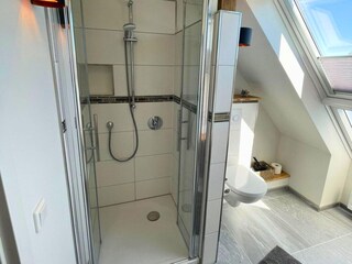 Appartement Landkirchen Équipement 13