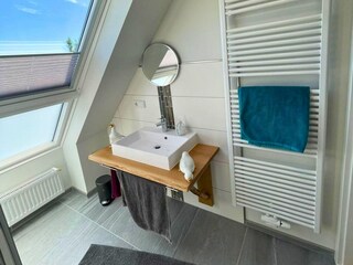 Apartamento Landkirchen Características 14