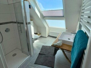 Apartamento Landkirchen Características 15