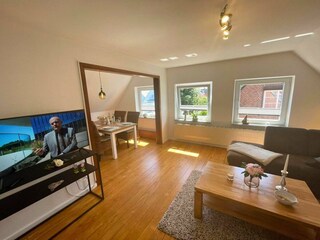 Apartamento Landkirchen Características 16