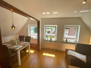 Appartement Landkirchen Équipement 17
