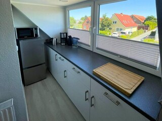 Appartement Landkirchen Équipement 20