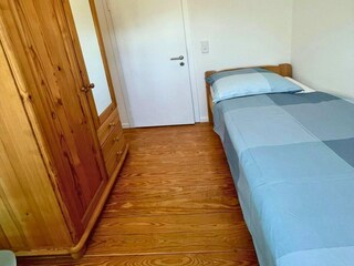 Appartement Landkirchen Équipement 23