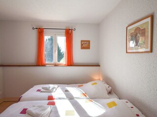 Ferienpark Saint-Médard-d'Excideuil Ausstattung 15