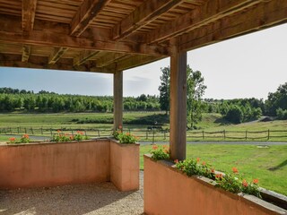 Ferienpark Saint-Médard-d'Excideuil Außenaufnahme 9