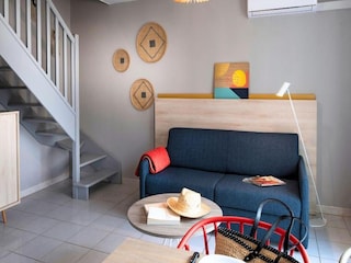 Ferienhaus Fabrègues Ausstattung 6
