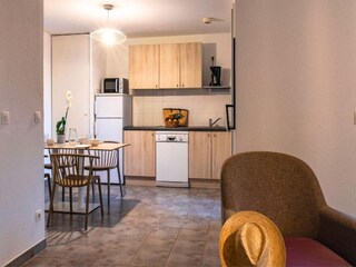 Maison de vacances Fabrègues Équipement 7