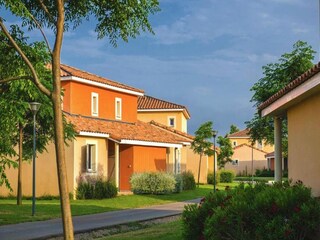 Casa de vacaciones Fabrègues Grabación al aire libre 5