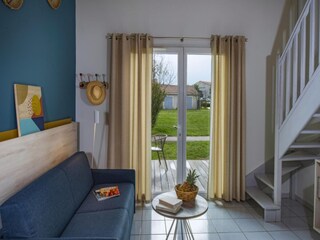 Maison de vacances Fabrègues Équipement 8