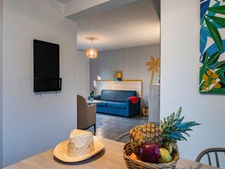 Maison de vacances Fabrègues Équipement 11
