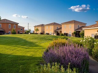 Maison de vacances Fabrègues Enregistrement extérieur 3