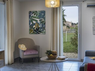 Ferienhaus Fabrègues Ausstattung 7