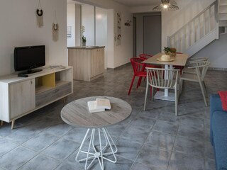 Ferienhaus Fabrègues Ausstattung 9