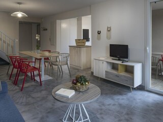 Ferienhaus Fabrègues Ausstattung 10
