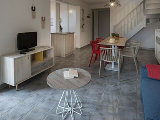 Ferienhaus Fabrègues Ausstattung 22