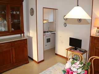 Ferienhaus Bardolino Ausstattung 13