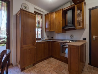 Ferienhaus Lazise Ausstattung 14