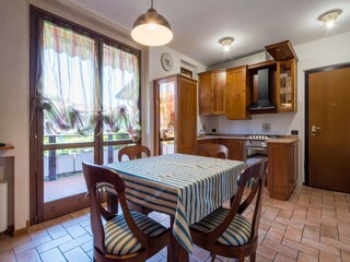 Ferienhaus Lazise Ausstattung 16