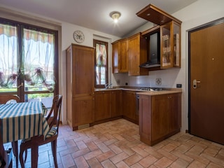 Ferienhaus Lazise Ausstattung 17