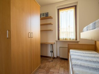 Ferienhaus Lazise Ausstattung 22