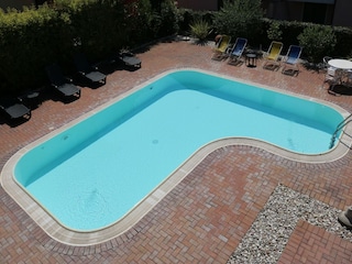 Holiday house Lazise Outdoor Recording 2