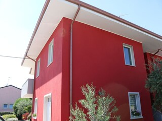 Maison de vacances Lazise Enregistrement extérieur 4