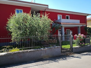 Maison de vacances Lazise Enregistrement extérieur 5