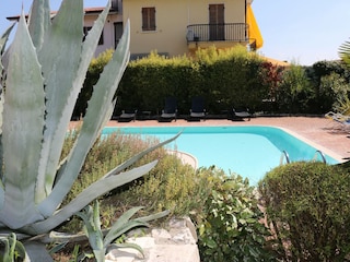 Maison de vacances Lazise Enregistrement extérieur 6